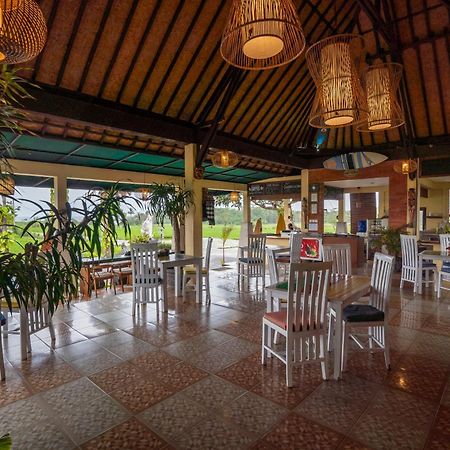 Nirmala Guest House Surf Keramas Ngoại thất bức ảnh
